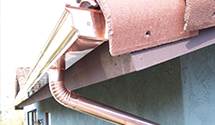 Rain Gutter Installation, Repair, Cleaning in Wilkinsburg, PA